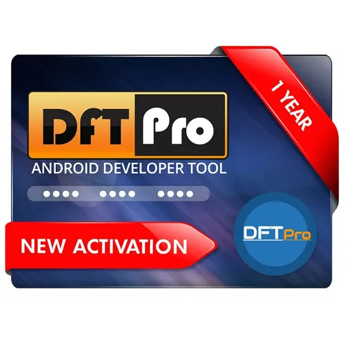 Replacement for DFT PRO TOOL 1 YEAR ACTIVATION NEW USER - Quality Phone Parts in Sri Lanka